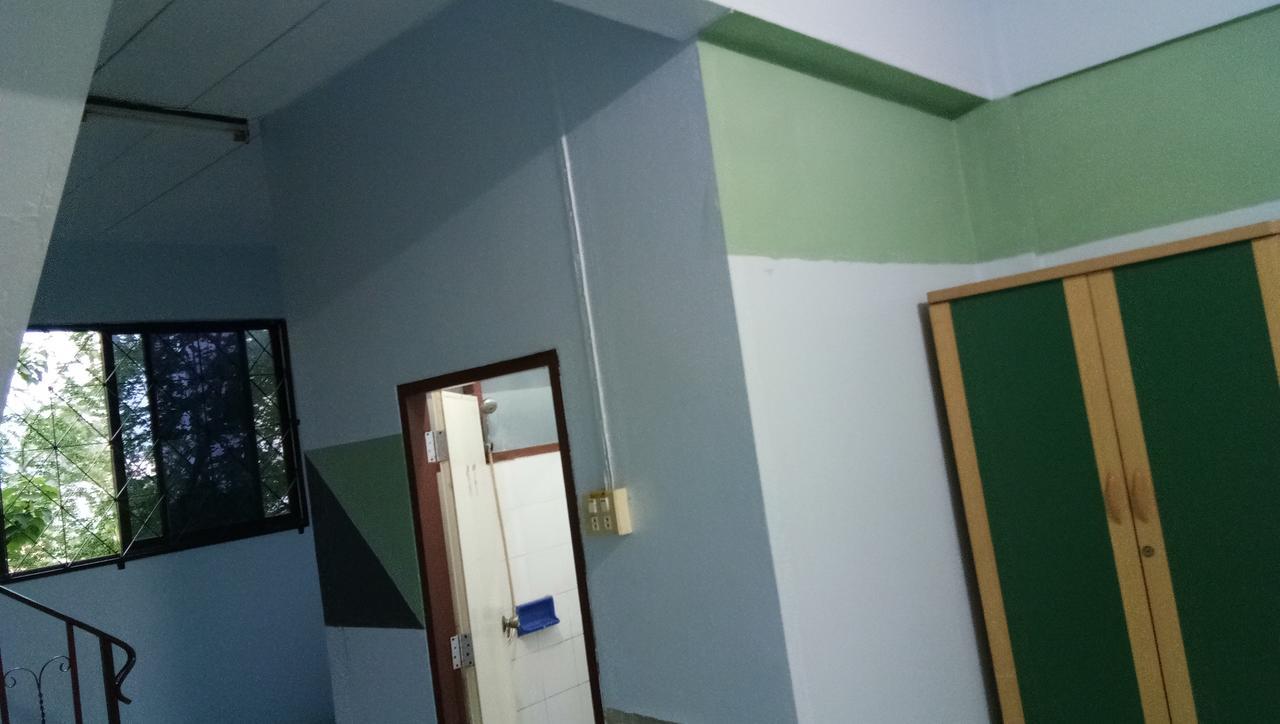 Shady'S Hostel Паттайя Экстерьер фото