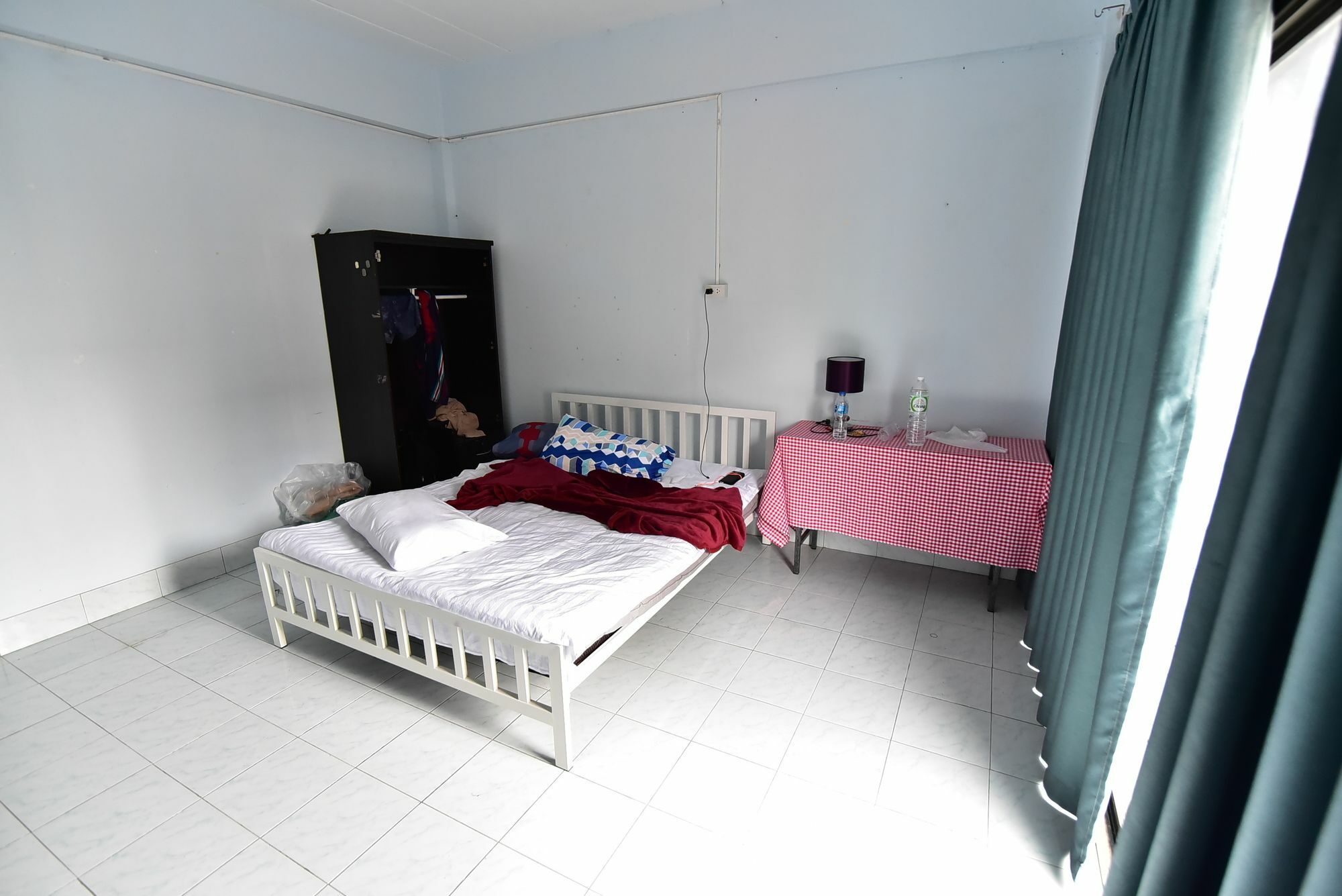 Shady'S Hostel Паттайя Экстерьер фото