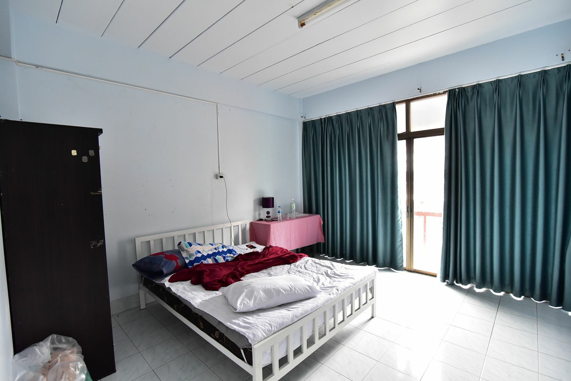 Shady'S Hostel Паттайя Экстерьер фото