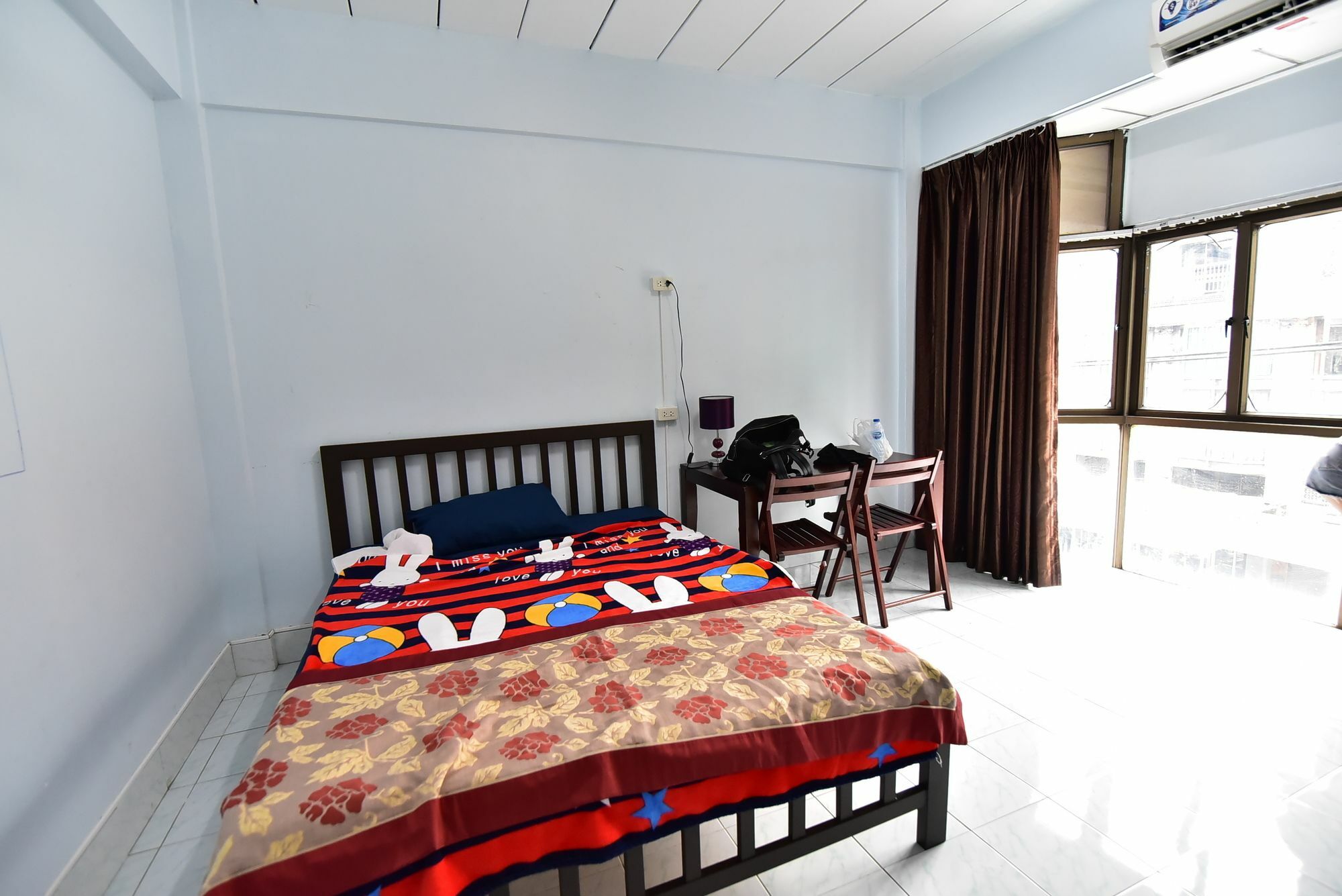 Shady'S Hostel Паттайя Экстерьер фото